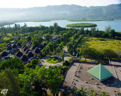 Imagen - Jamaica mágica - 7 noches - Salida 5 Febrero 2026