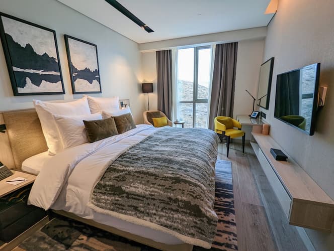 Resim -  10 Days. 3n AL KHOBAR 5* | 3n JEDDAH 5* | 3n ABHA 5*