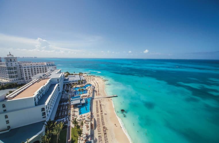 Image - Cancun | RIU Special