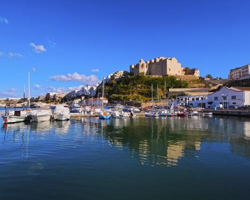 Imagem -  Menorca, tesouro Mediterrâneo