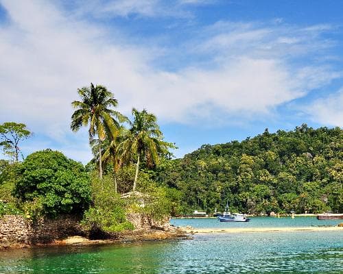 Imagem - Angra Dos Reis, Brazil - MAYO