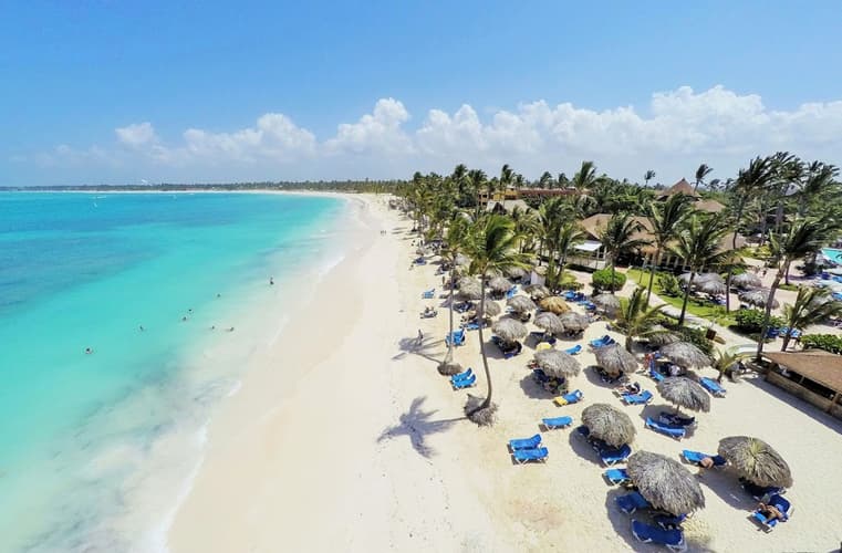 Imagen - 05 NTS VIK HOTEL ARENA BLANCA - ALL INCLUSIVE EN PUNTA CANA