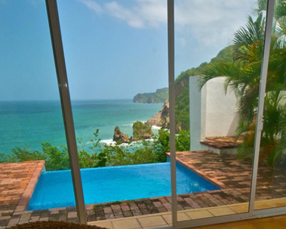 Imagen - Villas Playa de Uva, Península de Paria, Venezuela