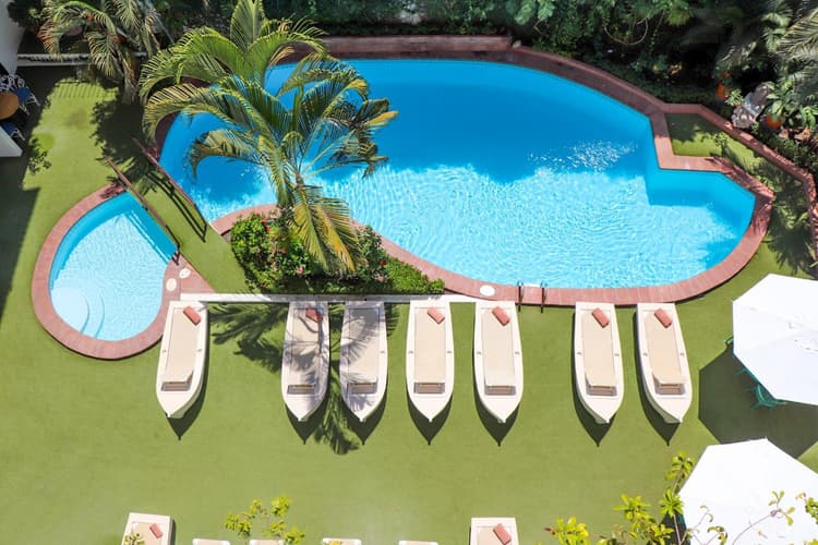 Imagen - Los Arcos Suites-Puerto Vallarta, Mexico