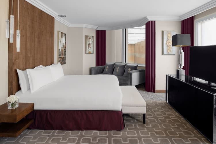 Immagine - 7 Days. 3n RIYADH 4* (BO) | 3n ABHA 4* (BO)