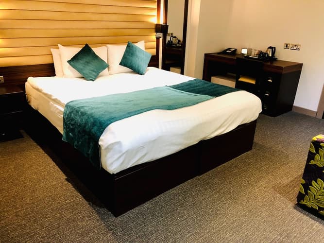 Image - Maitrise Hotel Maida Vale 4* (Londres)