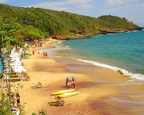 Imagem -  Buzios desde florianopolis