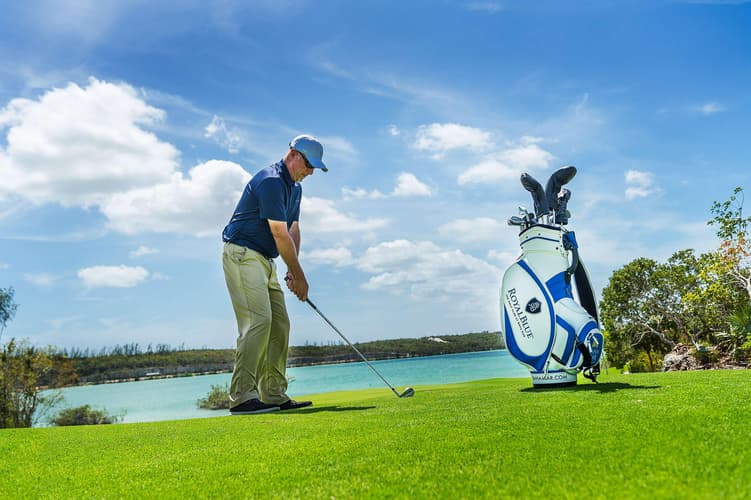 Image - Grand Hyatt Baha Mar