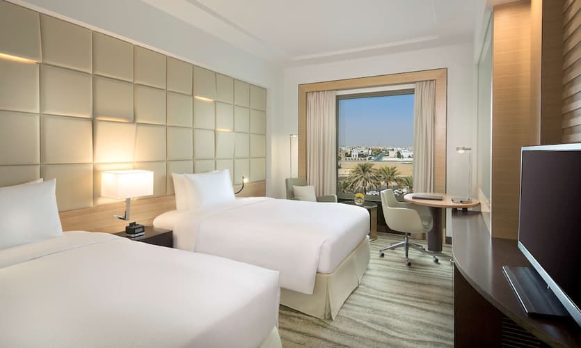 画像 - 7 Days. 3n RIYADH 4* (BO) | 3n JEDDAH 4* (BO)