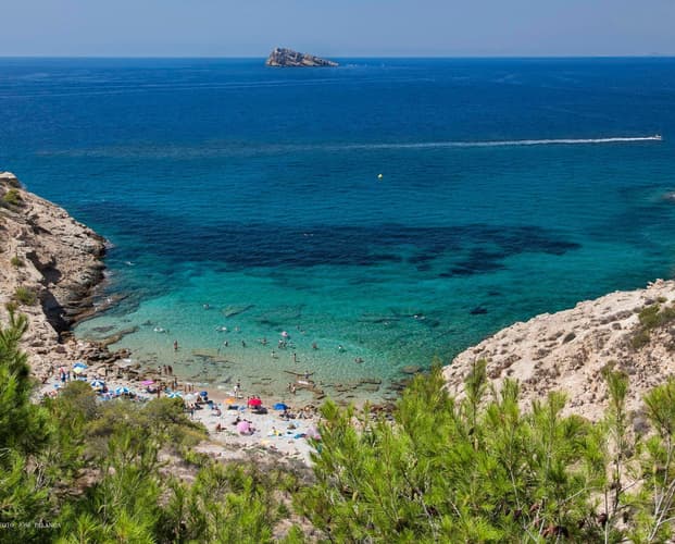 Obraz -  Beach days and rest