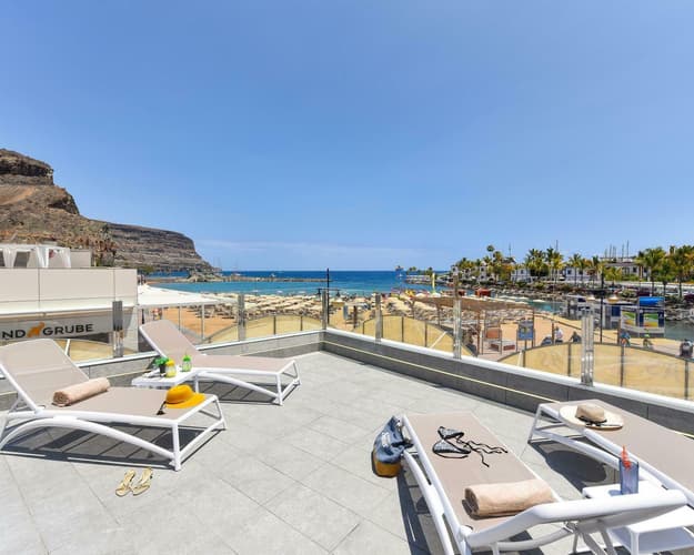 Beeld - Casita | Amarillo 