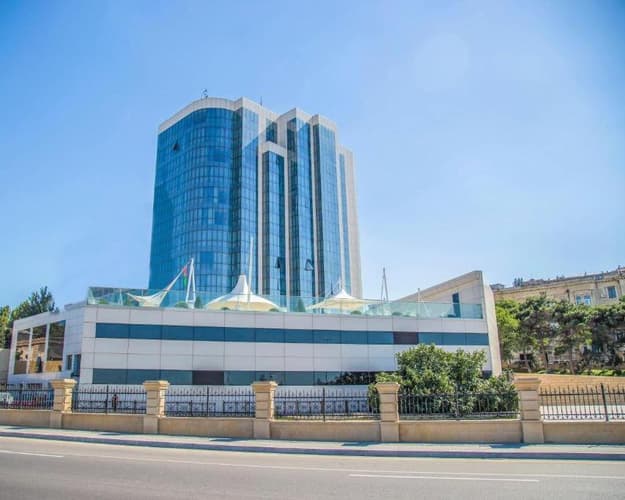 Resim - Golden Coast Hotel Baku