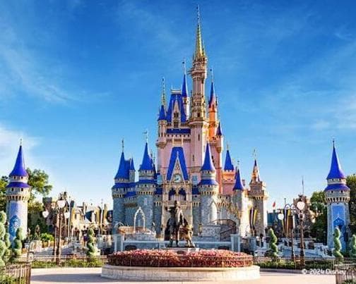 Image - Vive la magia de Disney