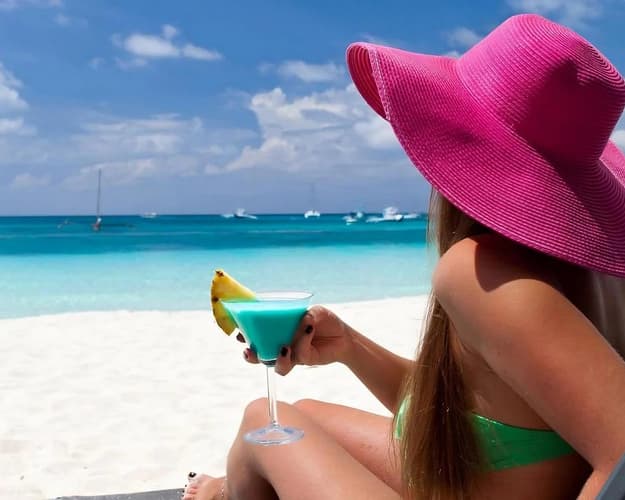 Imagen - Escapada Curazao