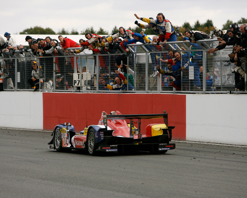 Imagen - Grand Prix Miami: 1-3 de mayo 2026