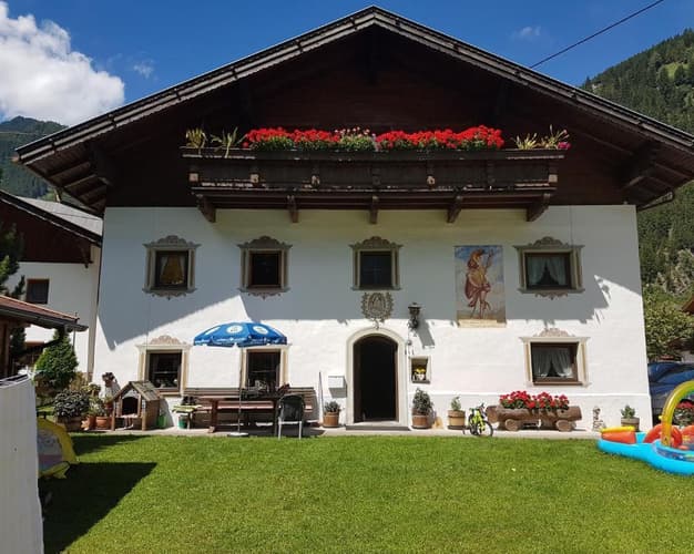 Immagine - Griesshof**** Neustift im Stubaital 