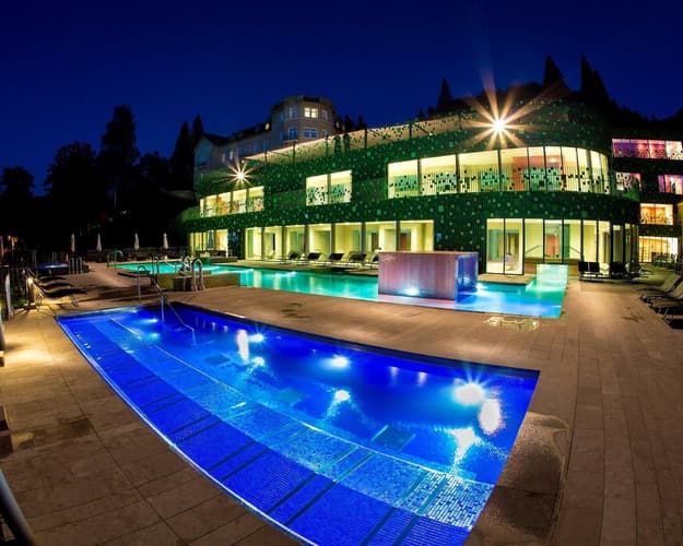 Immagine - SPA RESORT RIMSKE TERME**** Slovenia