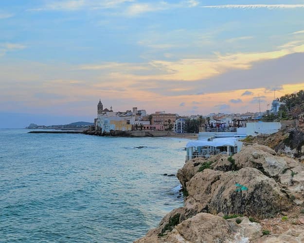 Imagem - ESPANHA LGTBI+: UMA VIAGEM DE CULTURA, PRAIA E FESTA