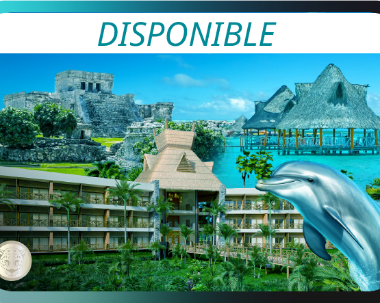 Imagen -  ENTRE LAGUNAS Y LEYENDAS / CHETUMAL - BACALAR - TULUM