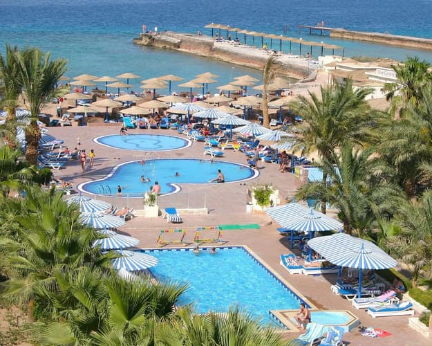 Immagine - Empire Beach Aqua Park**** Hurghada 