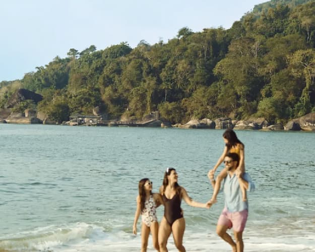 Imagen - Promo Especial!! Paquete Club MED-Lake Paradise