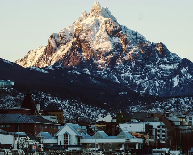 Imagen - PATAGONIA EXPRESS