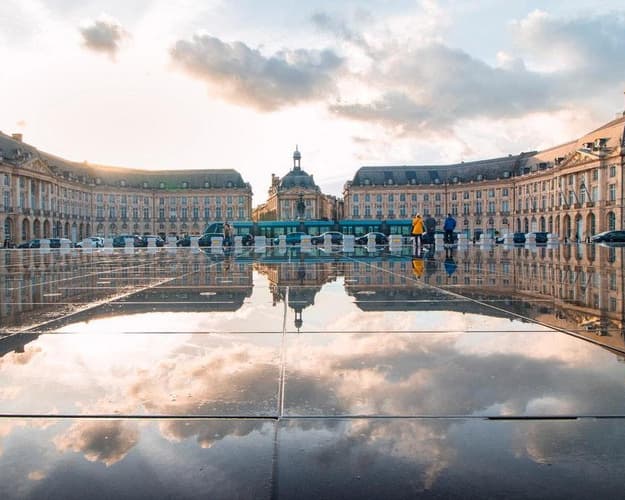Imagen - Descubrir la costa oeste y el sur de Francia
