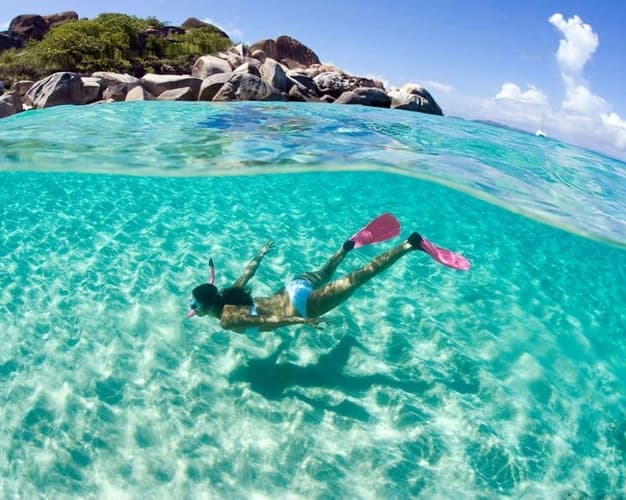 Imagen - Santa Marta y Playa Cristal