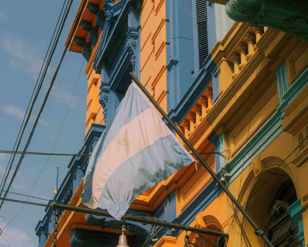 Imagem - BUENOS AIRES E RIO DE JANEIRO LGTBI+: CULTURA E FESTA