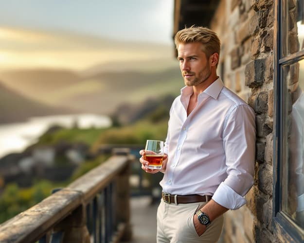 Imagine - Experiențe Irlandeze | Tur și degustare Whisky Irlandez