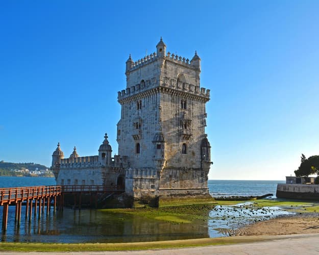 Imagen - Conoce las 3 ciudades históricas de Portugal