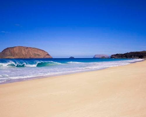 Imagem - Combinado: viaje a Lanzarote y Tenerife | Central de Vacaciones 