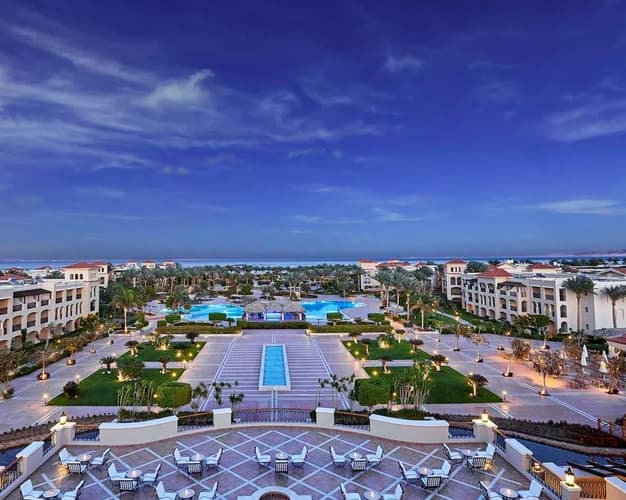 Immagine - Jaz Mirabel Beach Resort