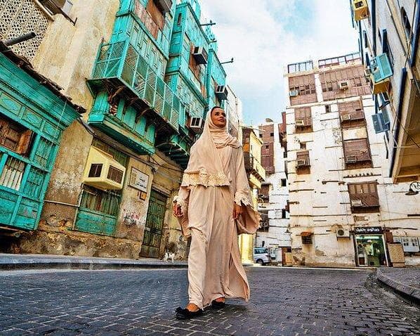 Immagine - 2 Days. 4* JEDDAH - Holiday Inn Jeddah Gateway (BB)