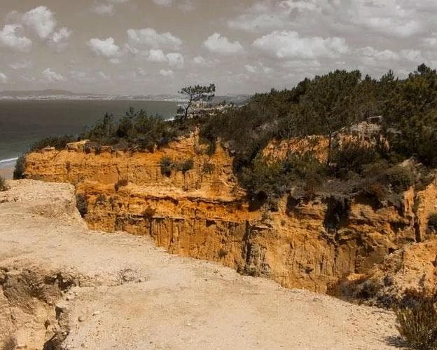 Imagen - Portugal Coast