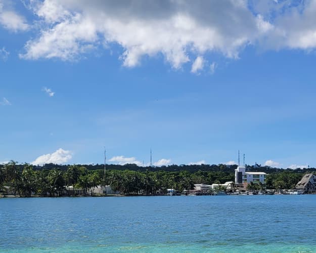 Imagen - Bogotá y el Caribe