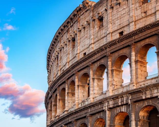 Image - Discovering Rome on an Ape Calessino between art and history