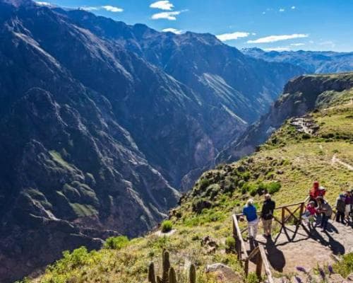 Image - Full Day Cañon del Colca