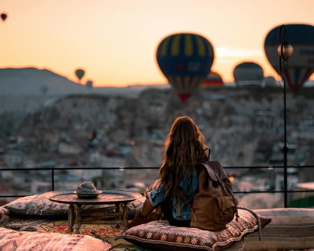 Imagen - ESTAMBUL & CAPADOCIA SAPPHIRE LUJO 