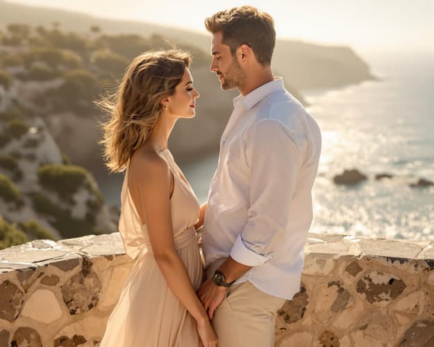 Imagine - Corsica | Răsfăț în cuplu într-un paradis mediteranean