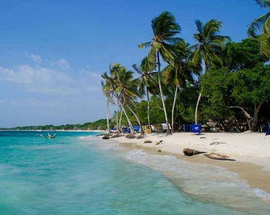 Imagen - Cartagena + Bolso de mano "30dic al 03ene"