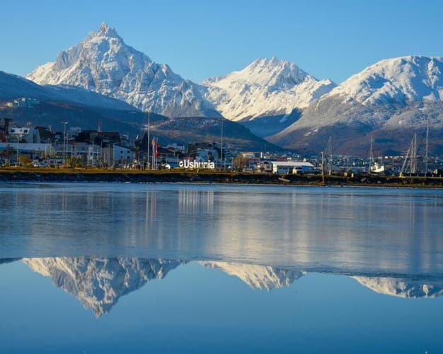 Imagen - PATAGONIA ARGENTINA❄️