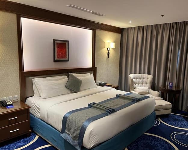 Bilde - 3 Days TABUK (4* - Swiss In Tabuk - BB)