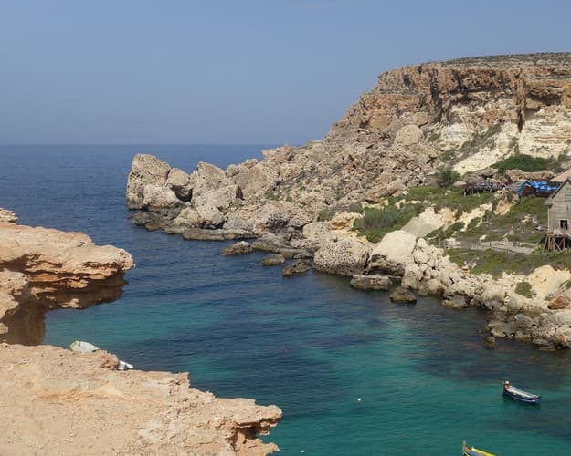 Immagine - MALTA DA NAP 01 - 08 SETTEMBRE