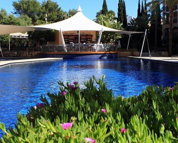 Immagine - Insotel Fenicia Prestige Suites & Spa