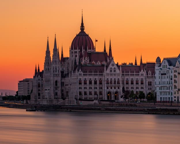 Immagine - Mercure Budapest Castle Hill**** Budapest