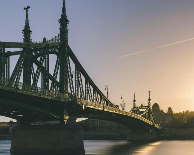 Immagine - Center Hostel and Guest House Budapest