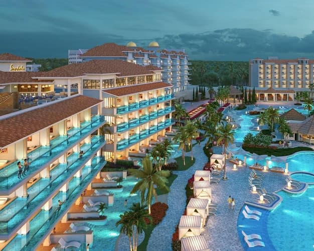 Imagen - JAMAICA SANDALS DUNN’S RIVERS CON GOLF