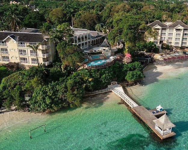 Imagen - SANDALS ROYAL PLANTATION CON GOLF