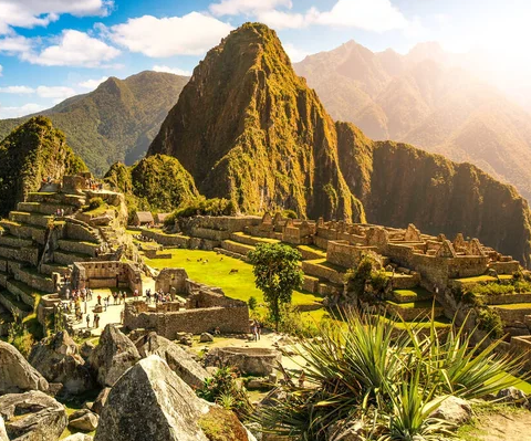 Imagen - Cusco + Carry on "30dic al 02ene"